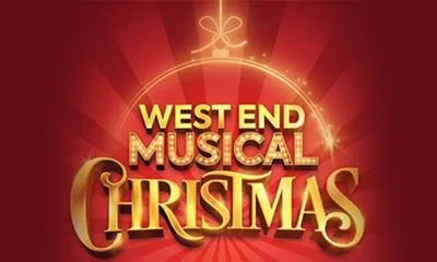 West End Musical Christmas at Lyric Theatre