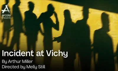 Incident at Vichy