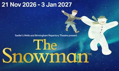 The Snowman