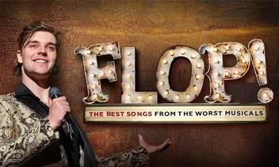 FLOP! at Wilton Music Hall