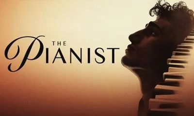 The Pianist at Park Theatre at Park Theatre