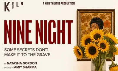Nine Night at Kiln Theatre