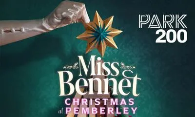 Miss Bennet: Christmas at Pemberley at Park Theatre
