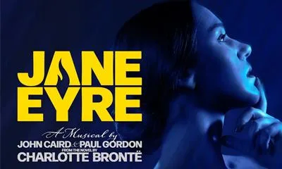 Jane Eyre at Southwark Playhouse Elephant at Southwark Playhouse Elephant