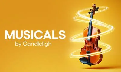 Musicals By Candlelight