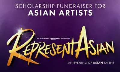 RepresentAsian: An Evening of Asian Talent at Lyric Theatre