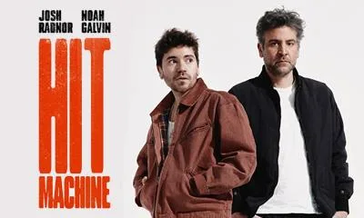 Hit Machine at Soho Theatre