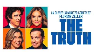 The Truth at Apollo Theatre
