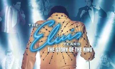 The Elvis Years at Dominion Theatre
