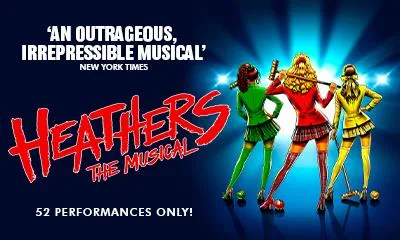 Heathers The Musical
