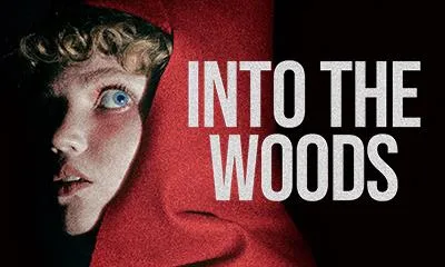 Into The Woods at Noel Coward Theatre