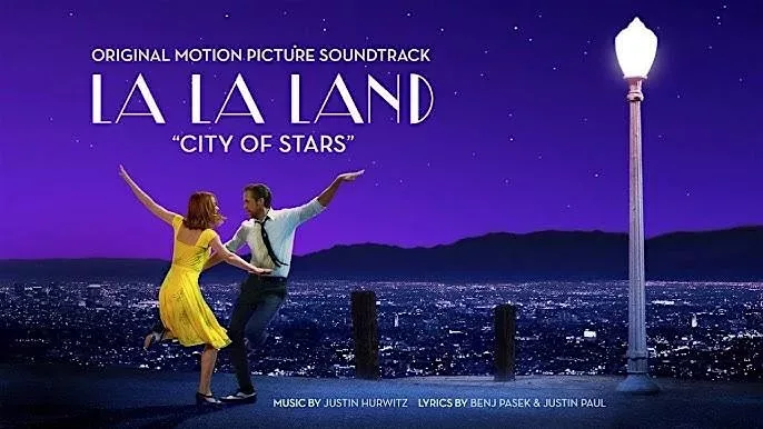 La La Land – Cliftonville Outdoor Cinema – Margate at The Oval Bandstand & Lawns