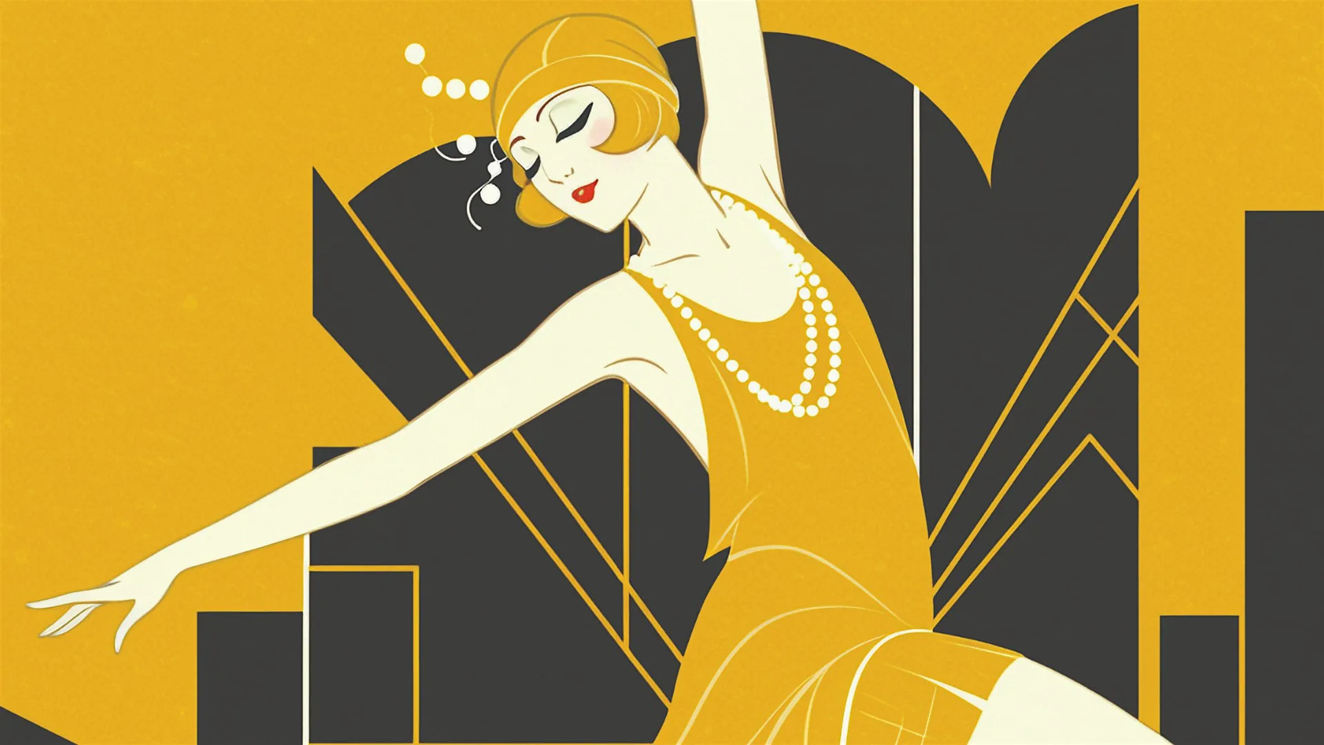 The Great Gatsby by This is my Theatre at The Oval Bandstand & Lawns