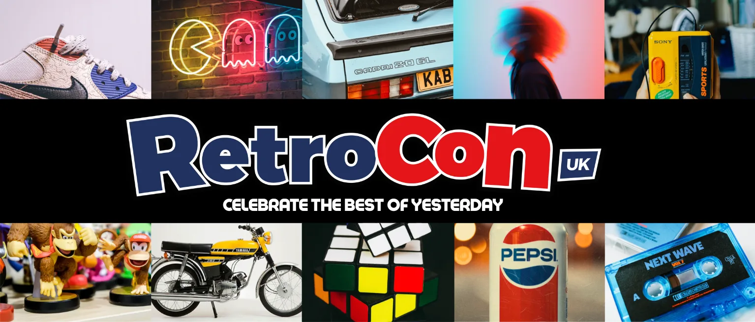 RetroCon