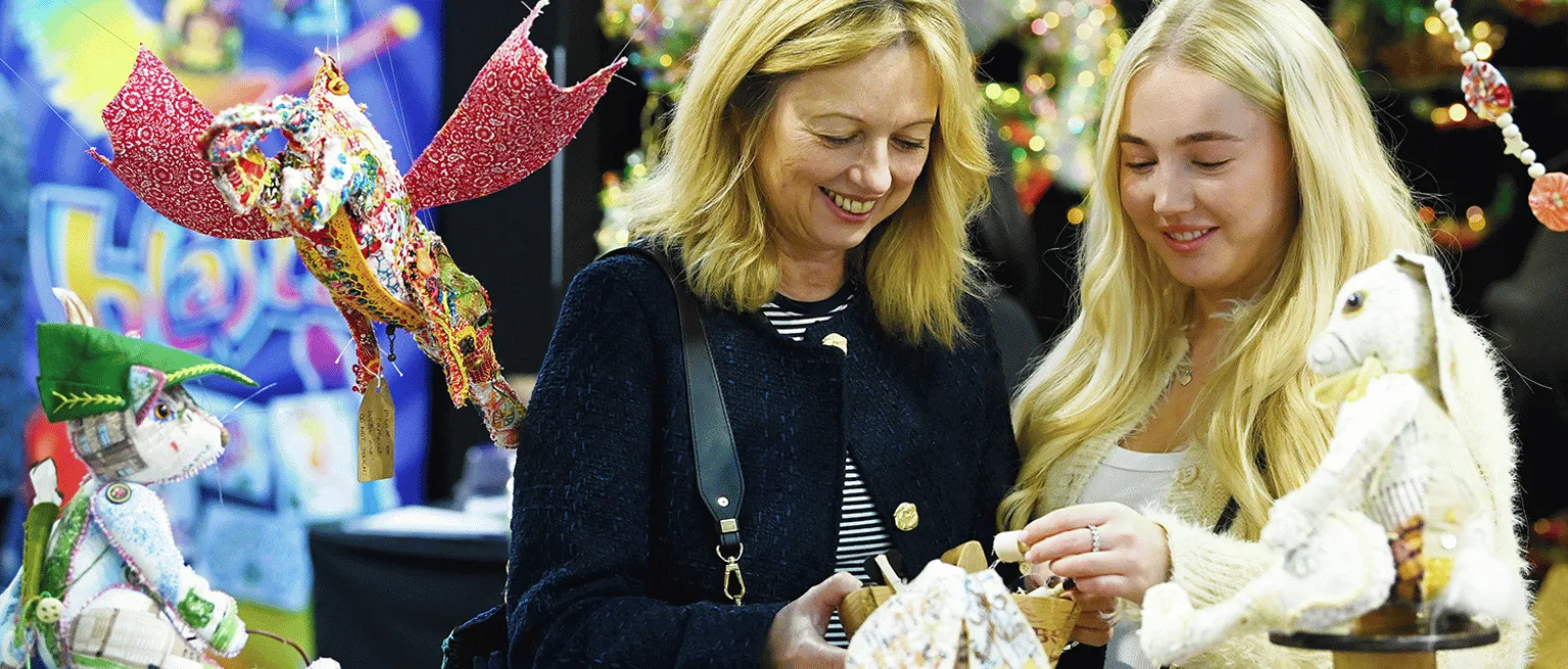 The Creative Craft Show