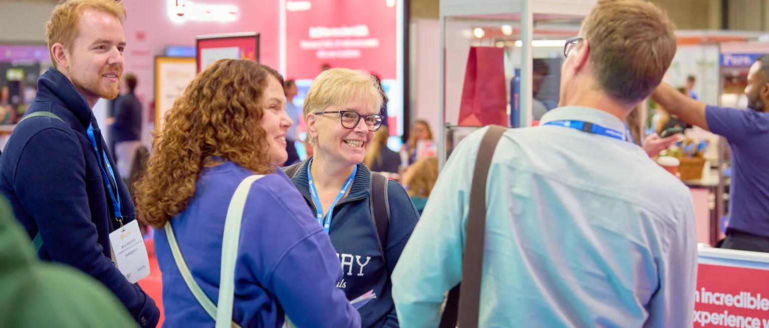 World of Learning Conference & Exhibition 2026