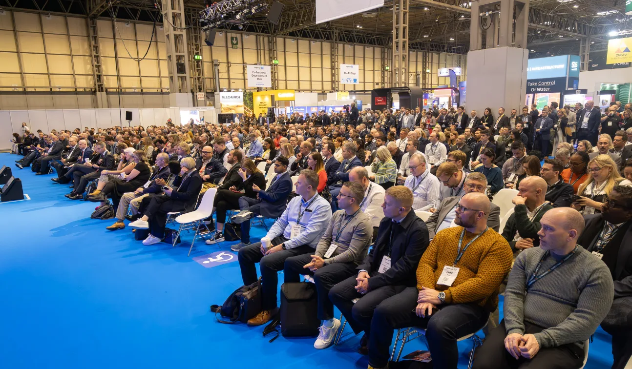 Highways UK 2026 at Birmingham NEC