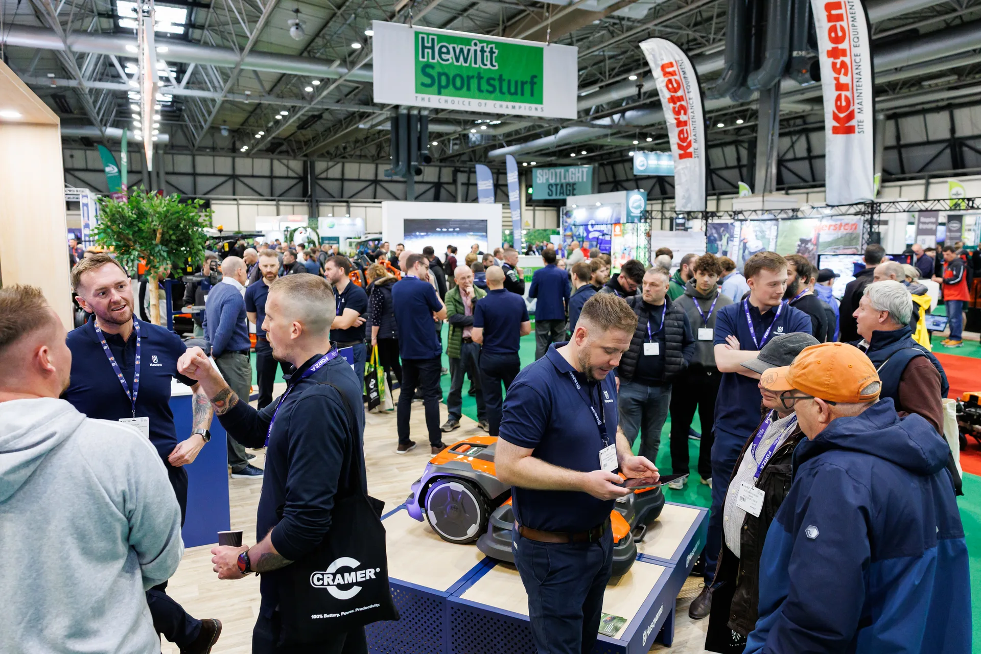 SALTEX