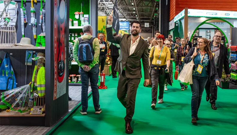 Glee at Birmingham NEC