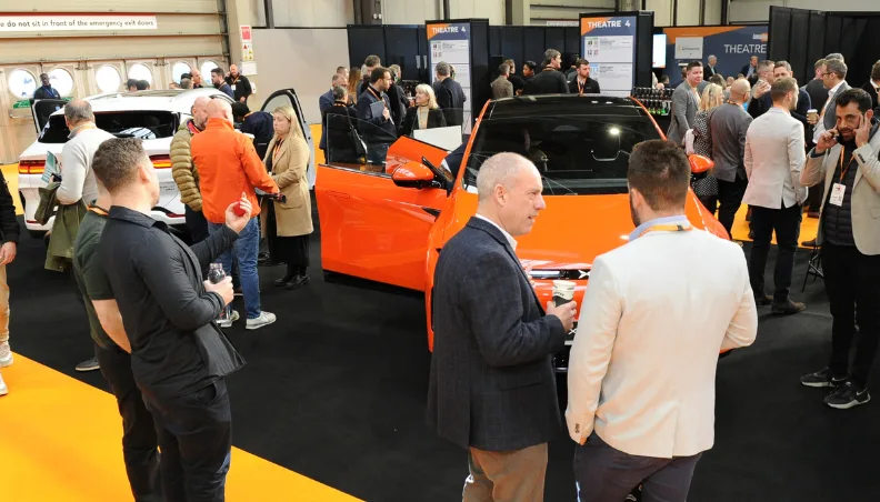 Automotive Management LIVE