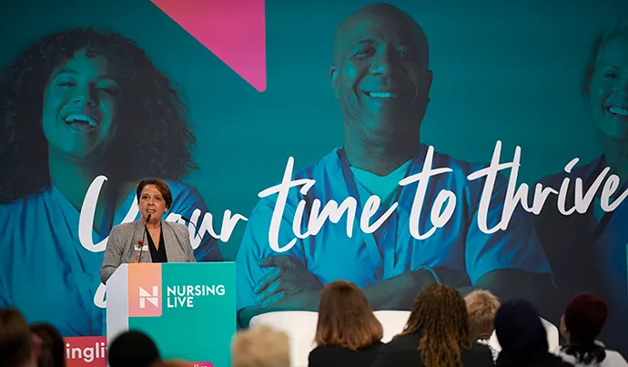 Nursing Live