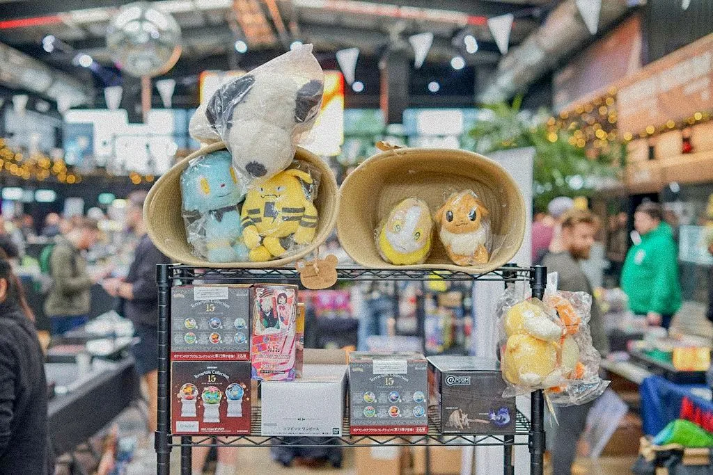 Cards Convention Birmingham at Birmingham NEC