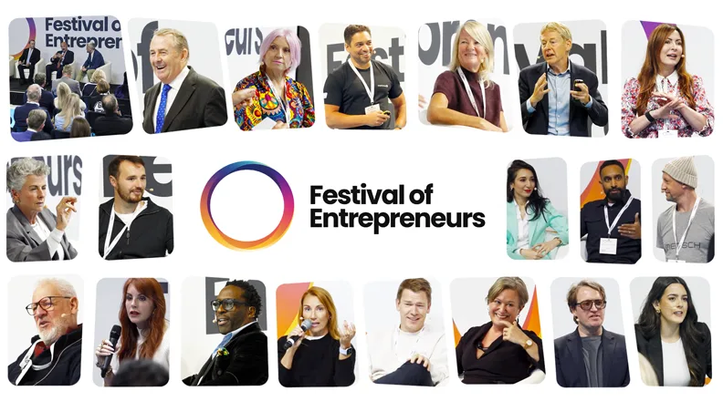 Festival of Entrepreneurs