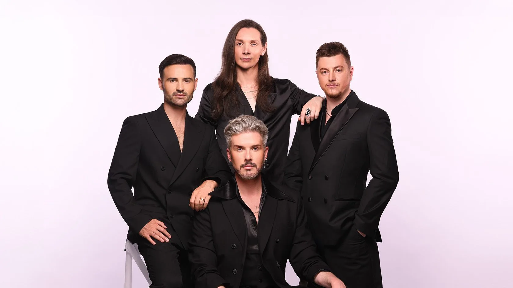 Collabro – The Return