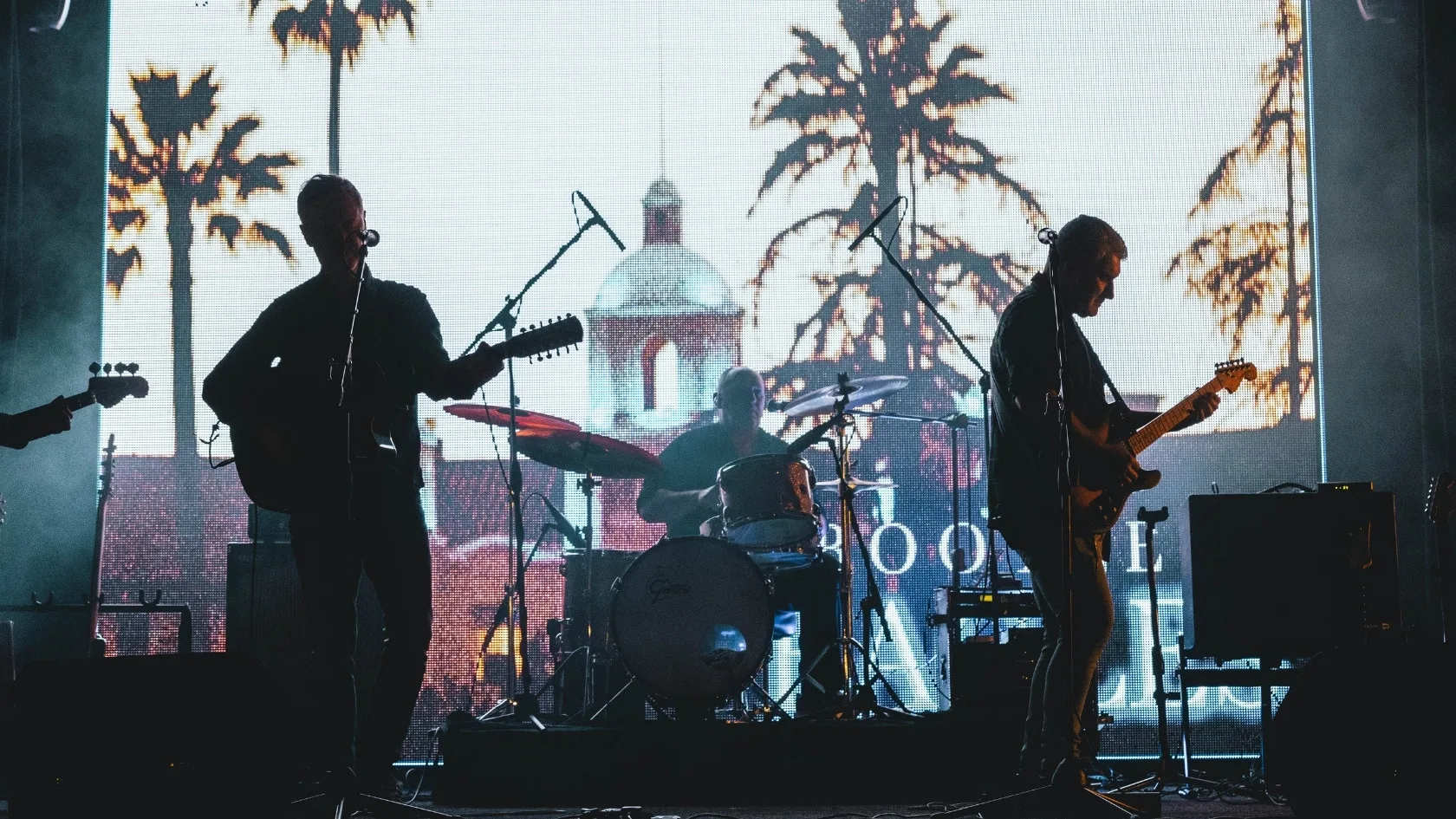 The Bootleg Eagles