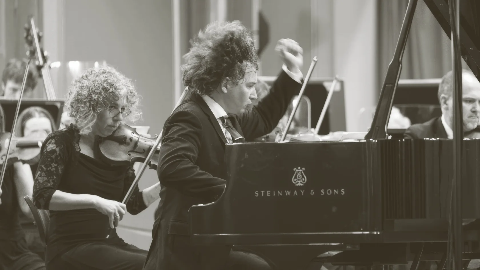 SCO 26/27: Bartók's Music for Strings, Percussion & Celeste