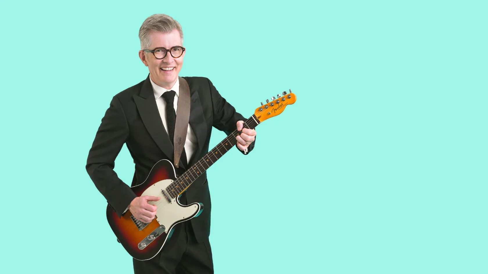 Gareth Malone
