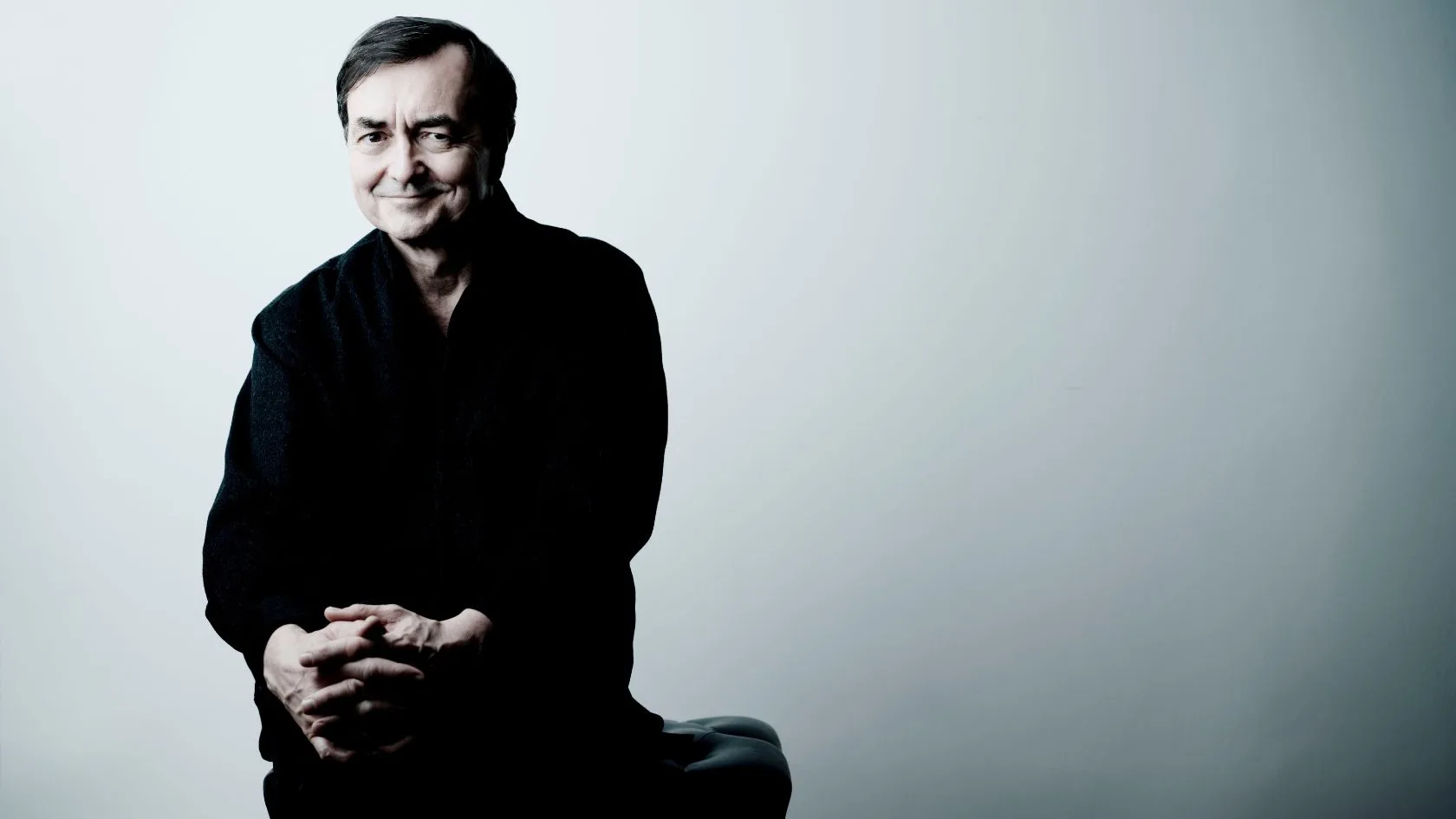 Edinburgh International Festival: Pierre-Laurent Aimard - Tribute to Alfred Brendel at The Queen's Hall