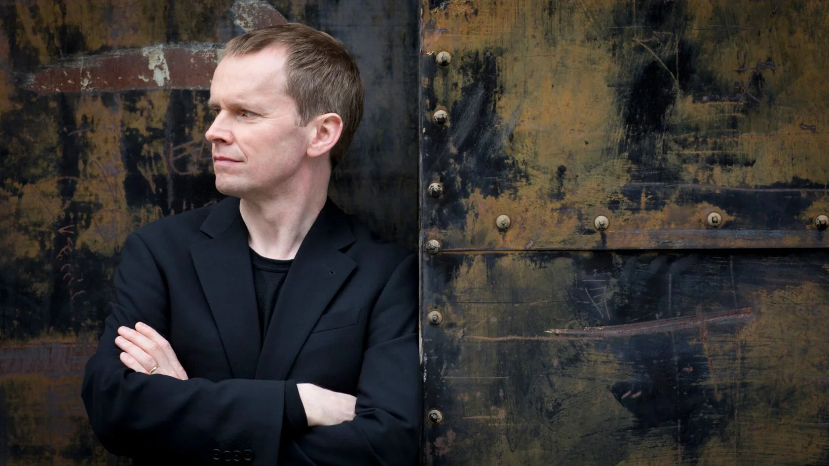 Edinburgh International Festival - Steven Osborne Tribute to Alfred Brendel at The Queen's Hall, Edinburgh