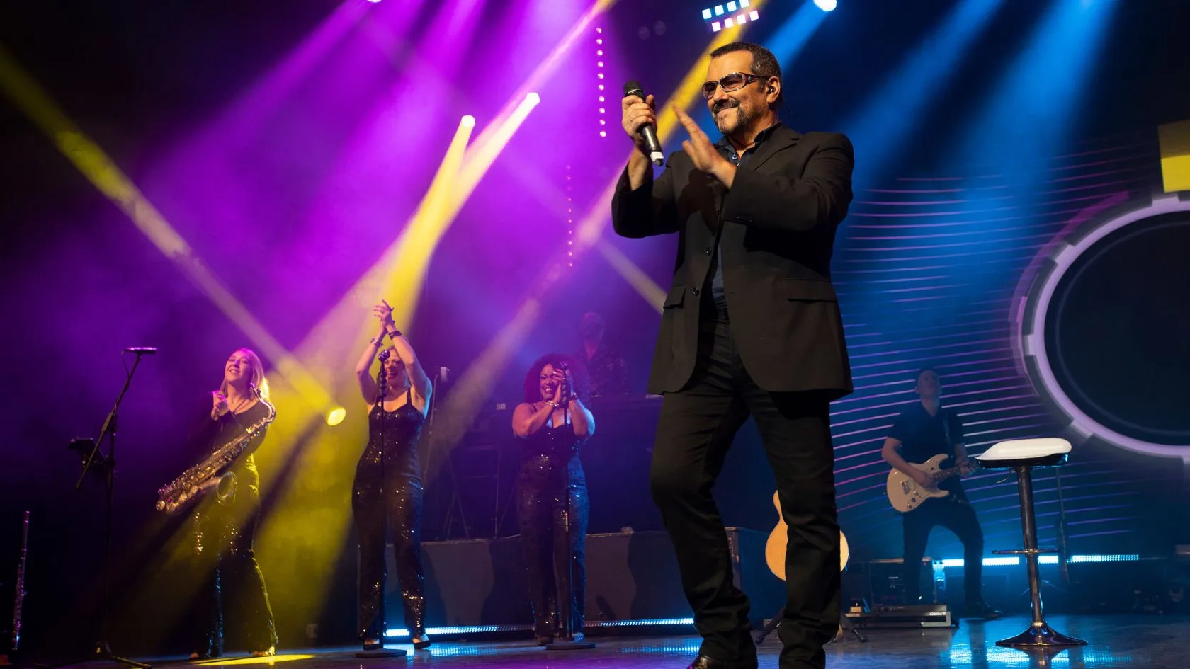 Fastlove - The Tribute to George Michael at The Queen's Hall
