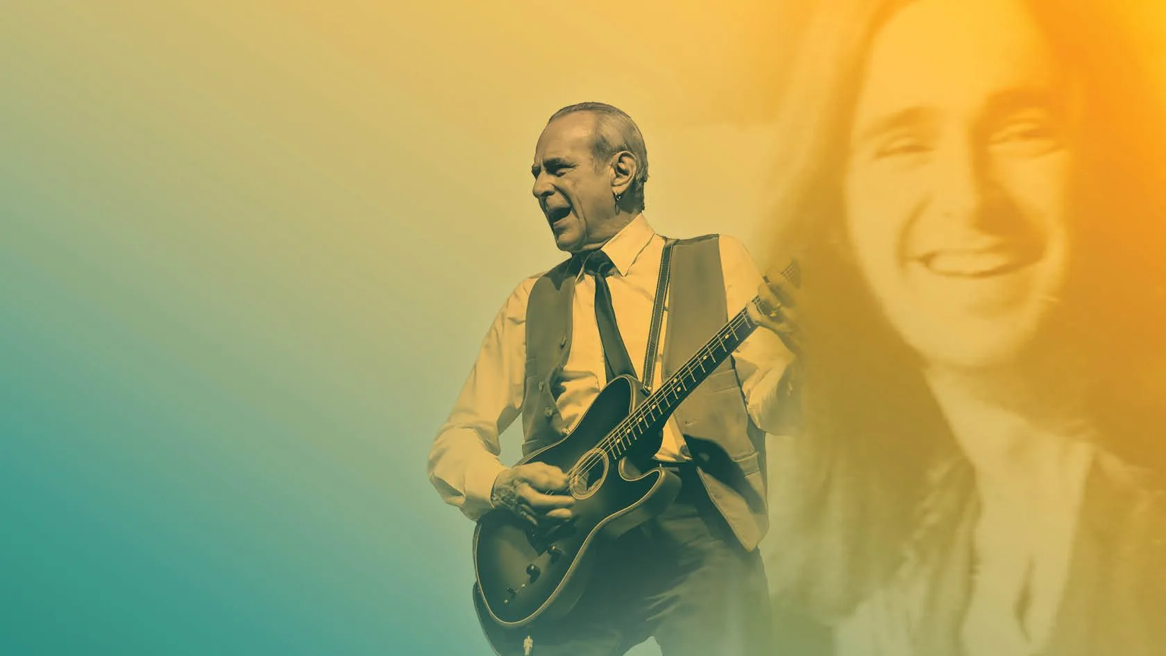 Francis Rossi