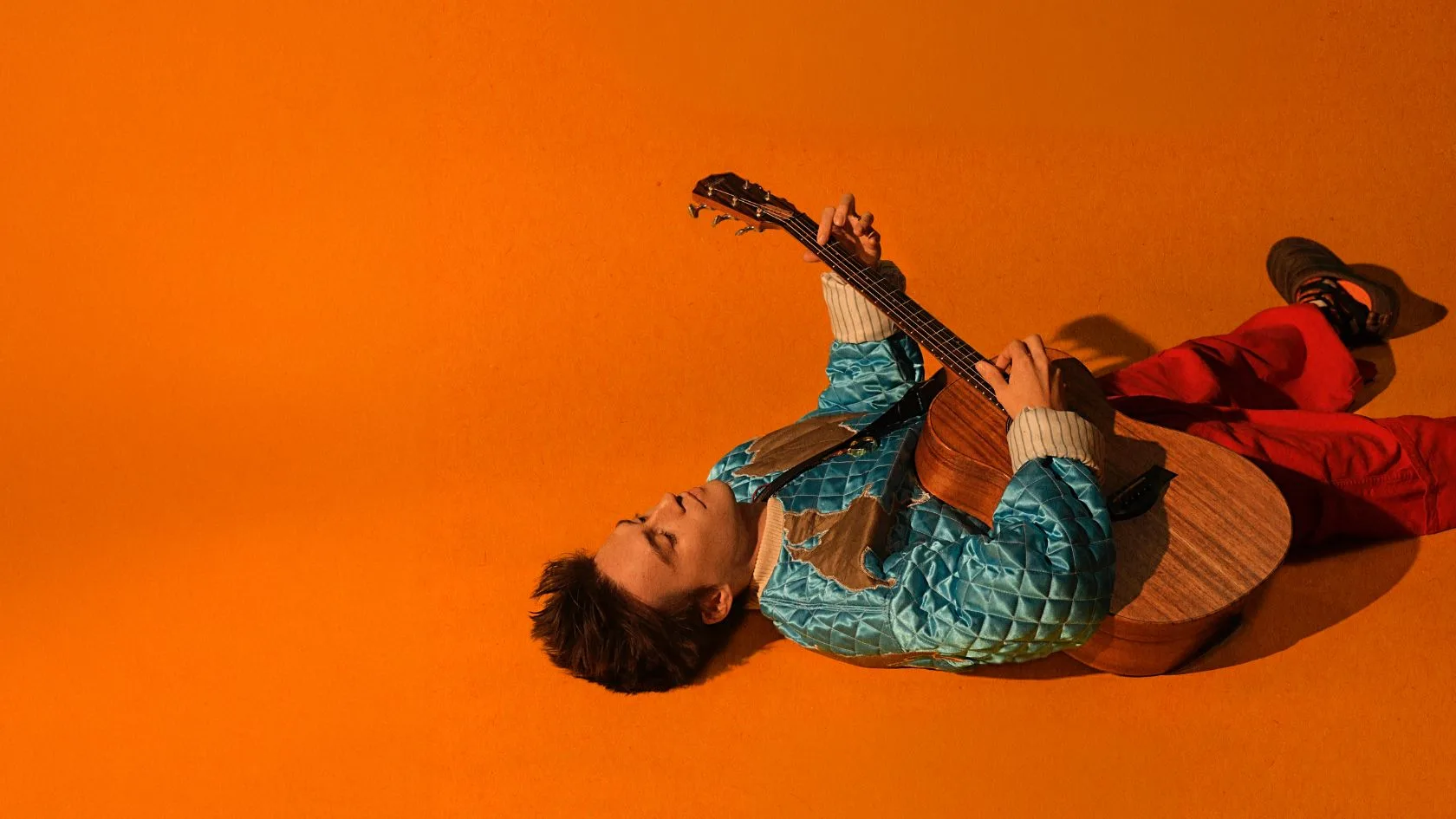 Jacob Collier at The Queen's Hall