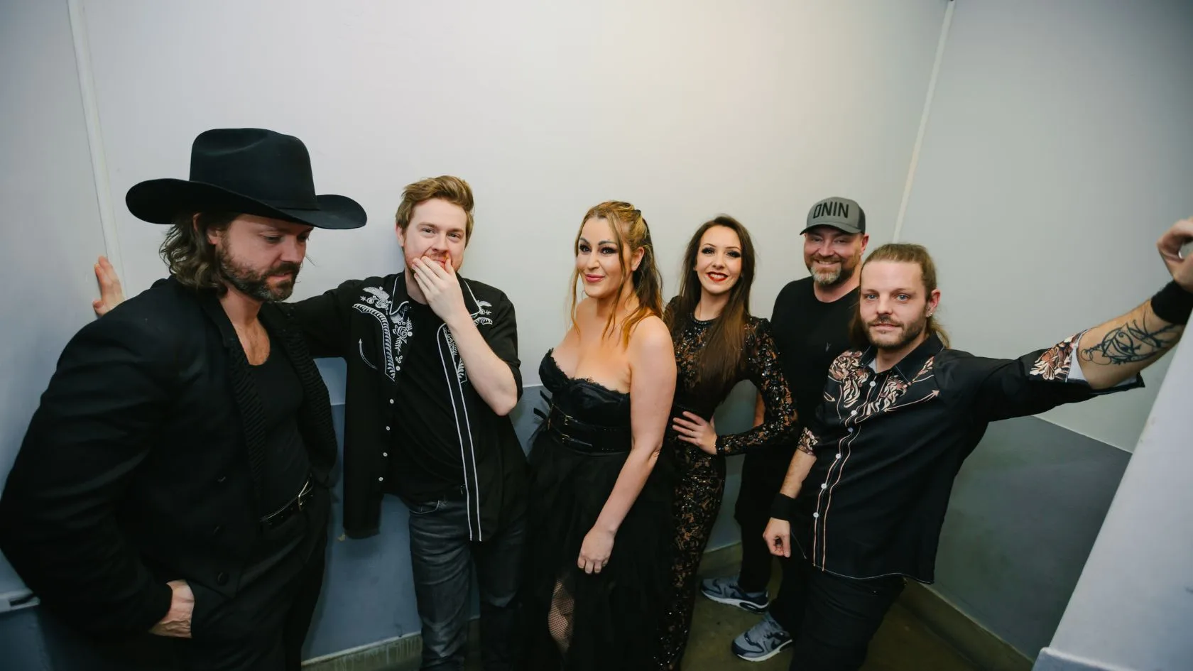 One Night In Nashville