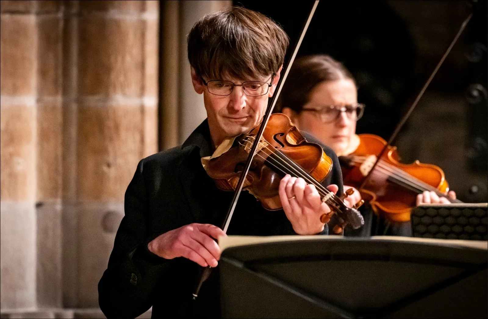 Handel: Messiah at The Queen's Hall