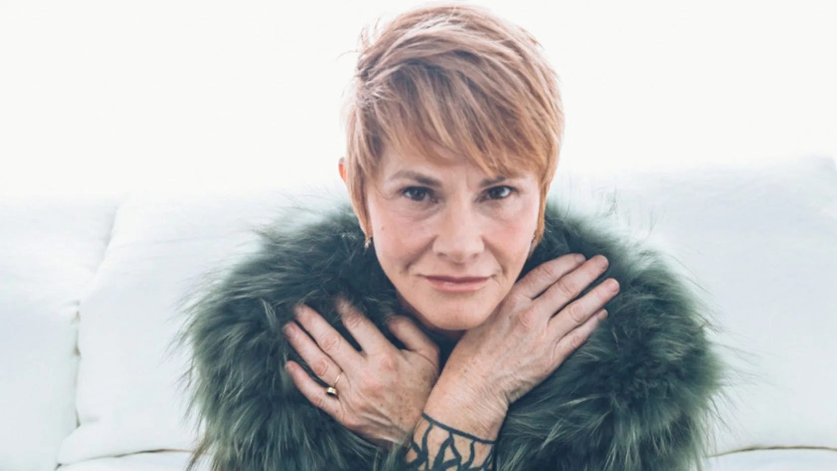Shawn Colvin - Celebrating 30 years of A Few Small Repairs at The Queen's Hall
