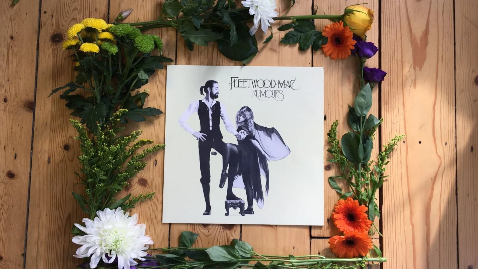 Fleetwood Mac's 'Rumours' with the Transatlantic Ensemble