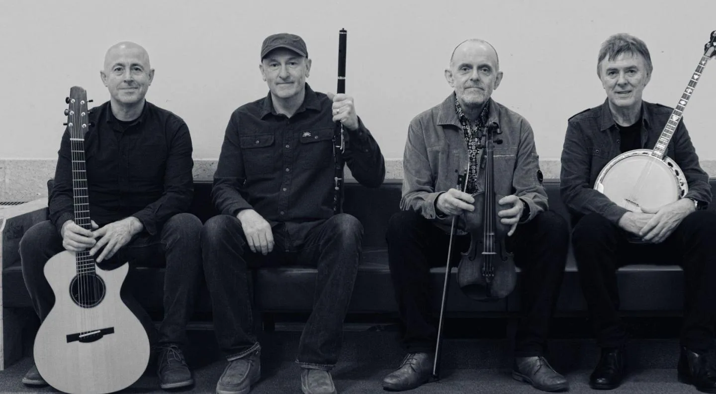 Chisholm, McGoldrick, O’Connor and Byrne