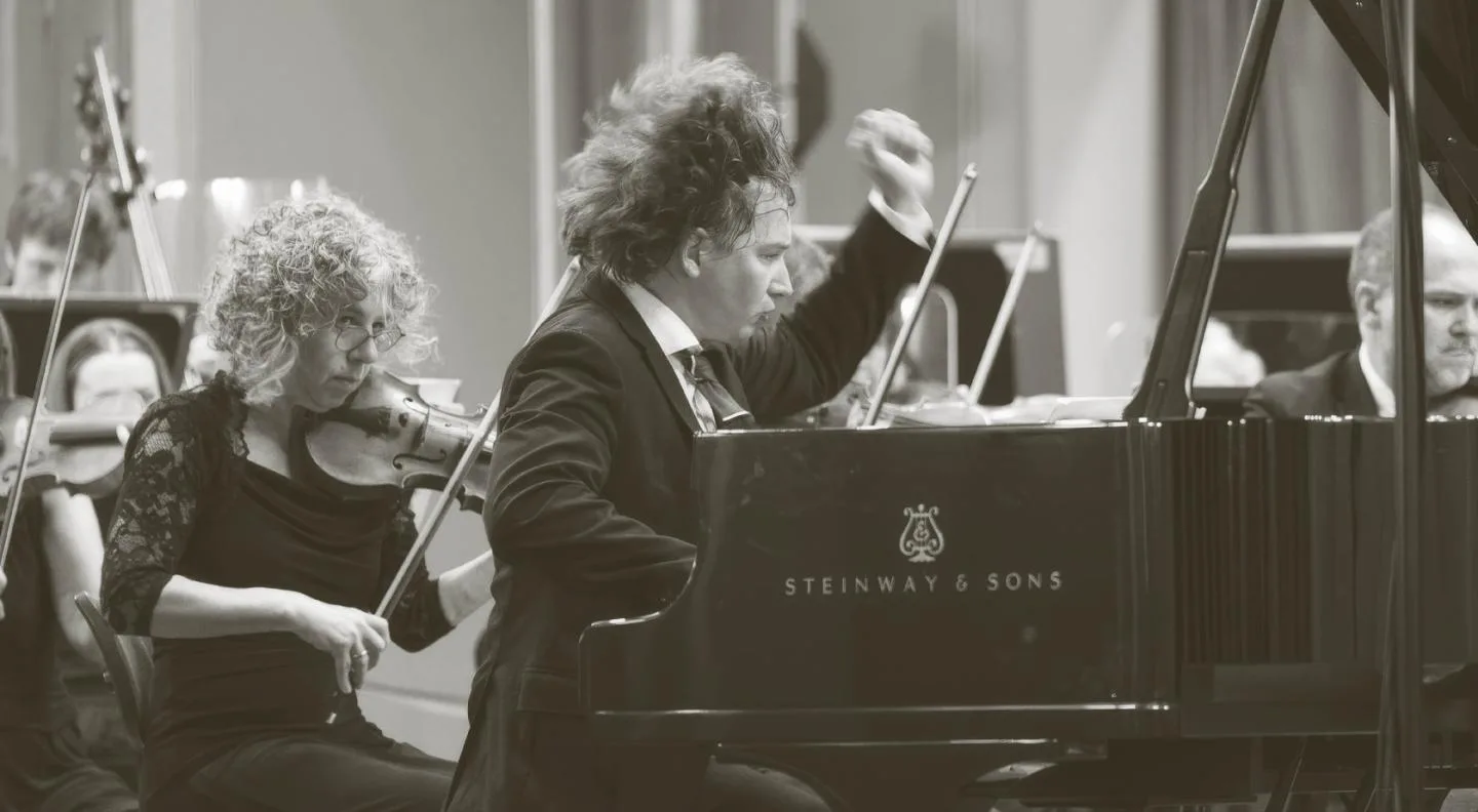 SCO 26/27: Bartók's Music for Strings, Percussion & Celeste