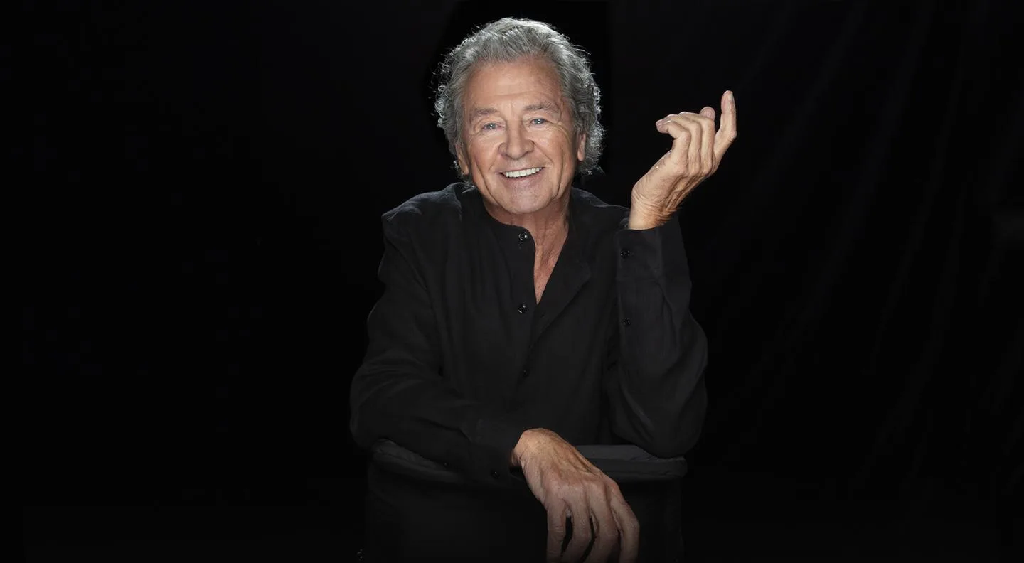 Ian Gillan: Talking Gib’rish Tour