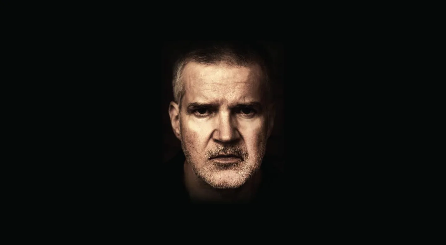 Lloyd Cole at The Queen's Hall