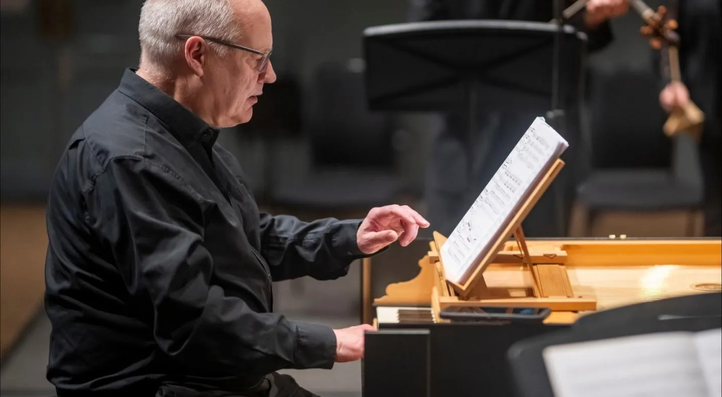 Bach: Matthew Passion 300
