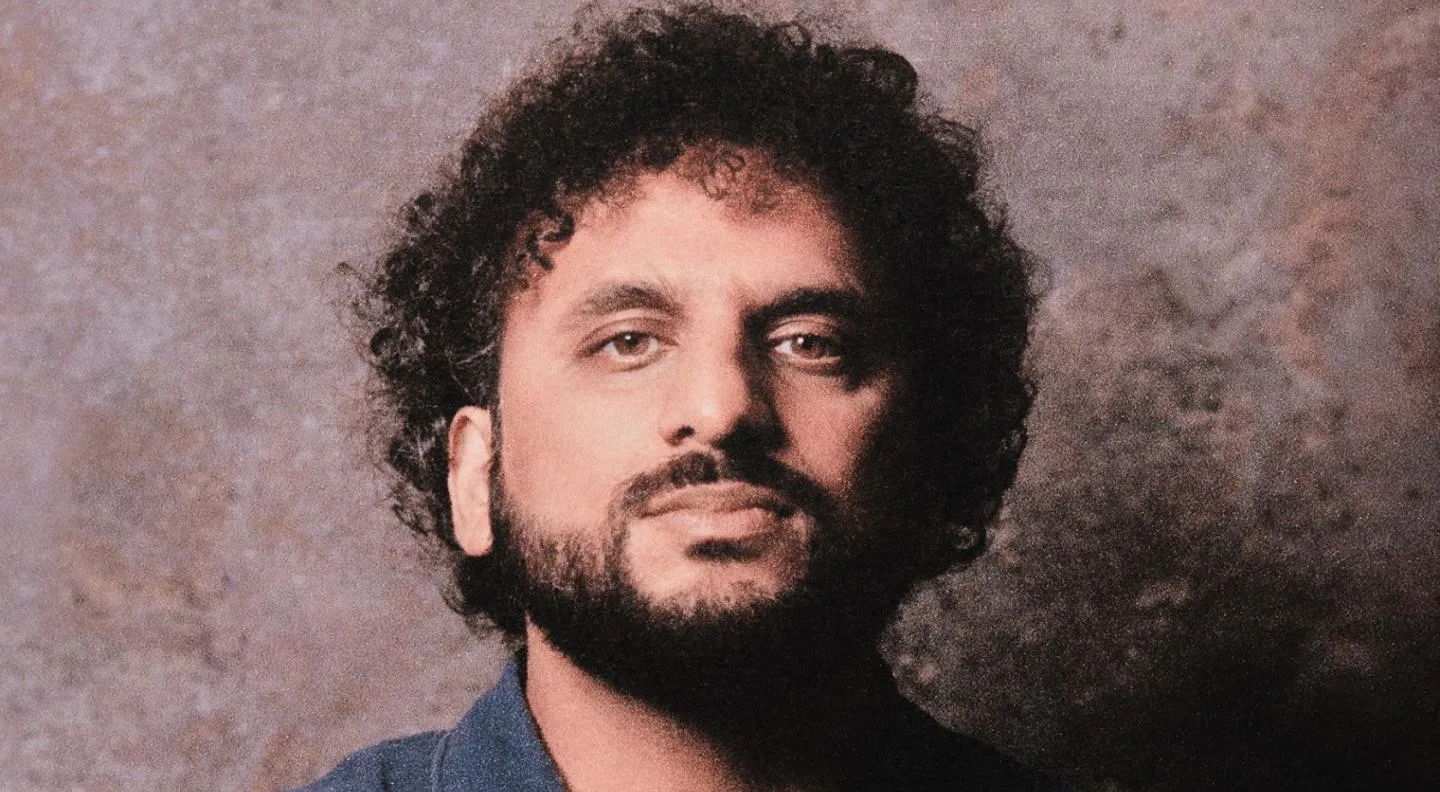 Nish Kumar: Angry Humour From a Really Nice Guy