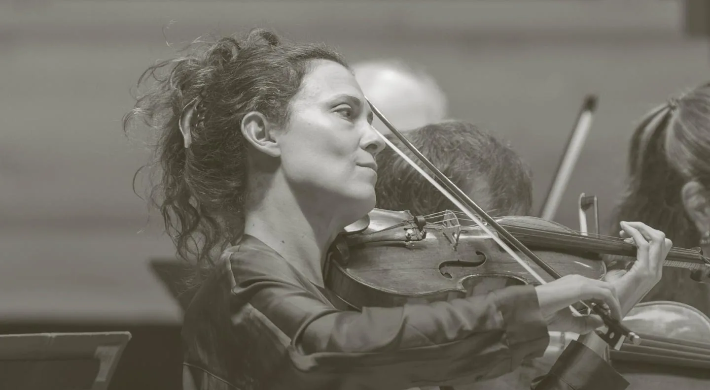 SCO 26/27: The Seasons: Schumann & the Mendelssohns