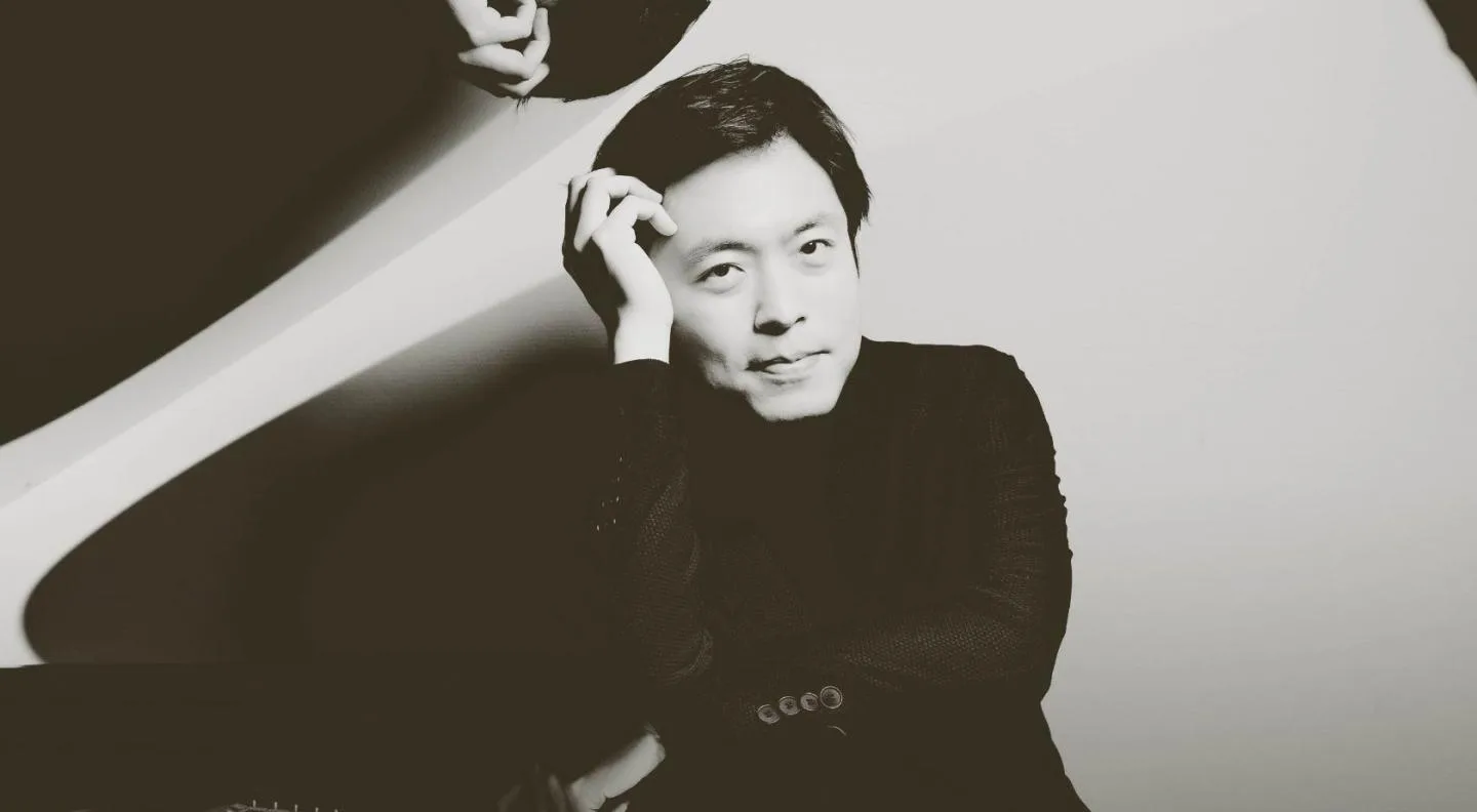 SCO 26/27: Beethoven Piano Concertos