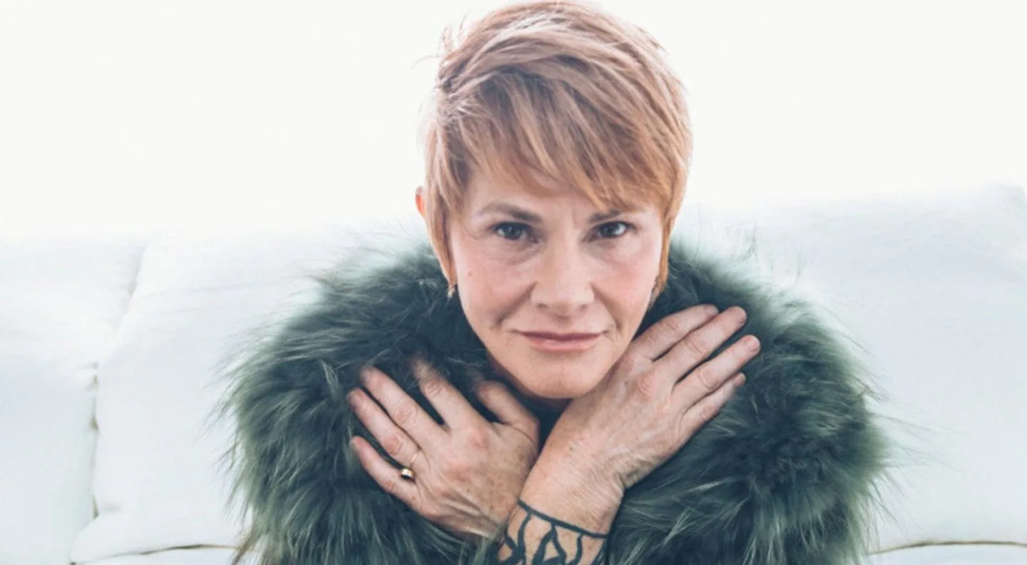 Shawn Colvin - Celebrating 30 years of A Few Small Repairs at The Queen's Hall