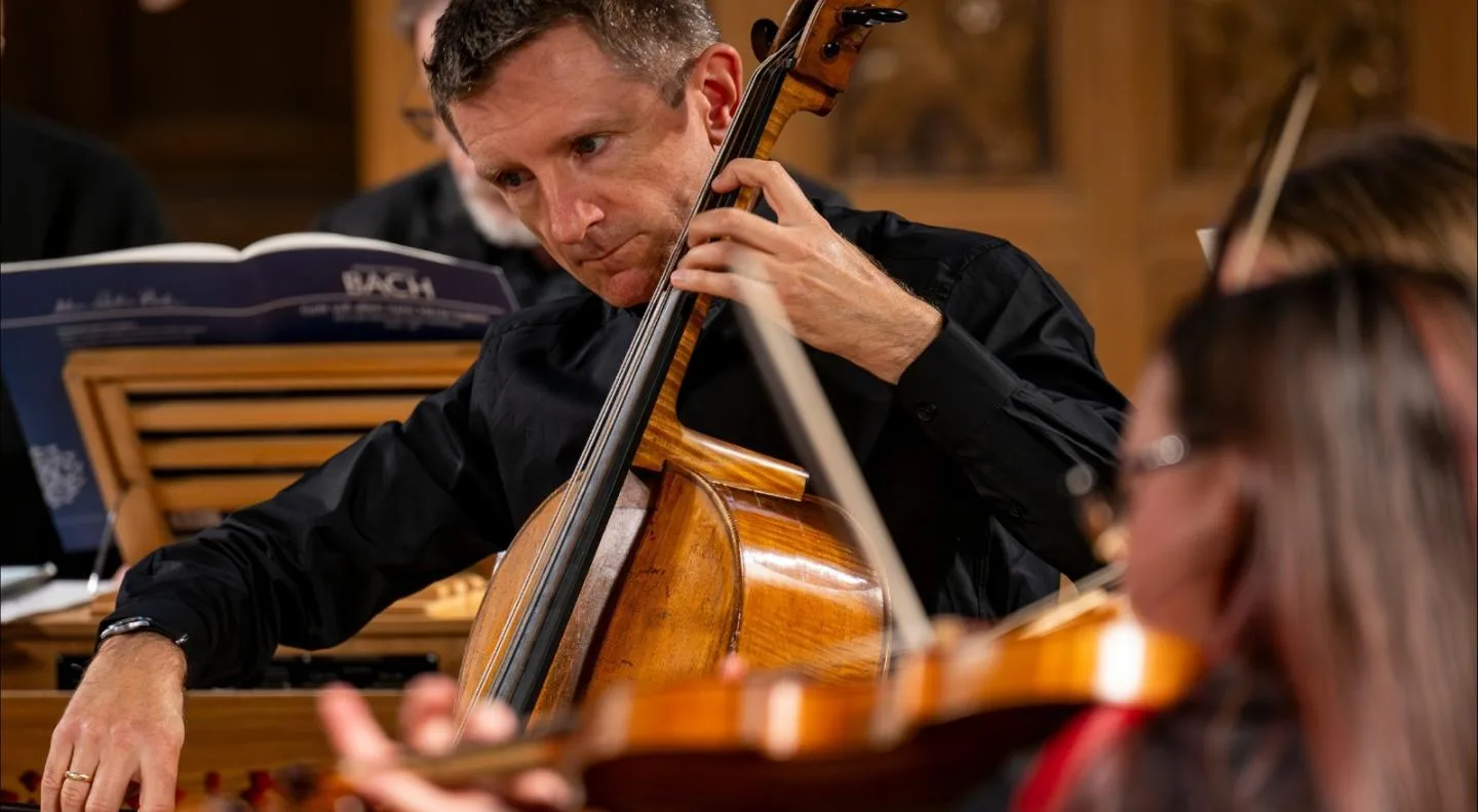 Strings of Italy at The Queen's Hall